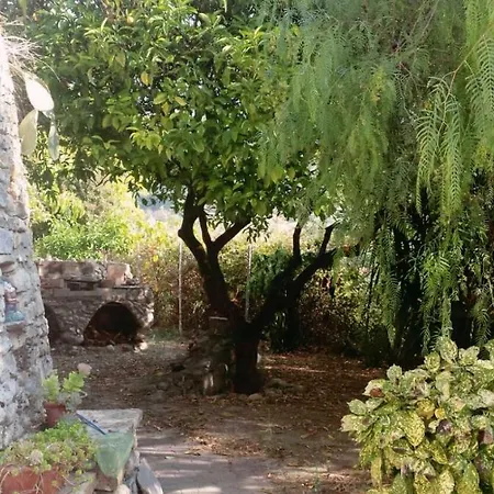Diletta Villa San Bartolomeo Al Mare