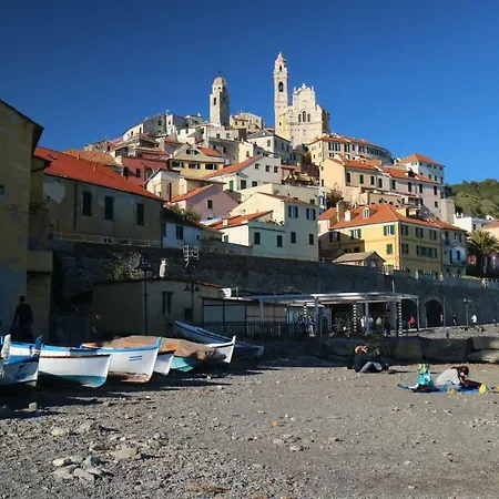 Diletta Villa San Bartolomeo Al Mare