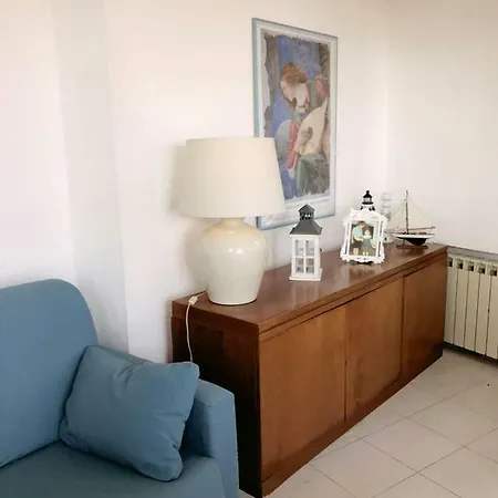 Villa Diletta San Bartolomeo Al Mare