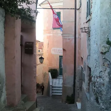 Diletta Villa San Bartolomeo Al Mare