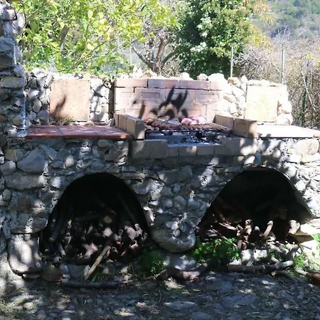 Diletta Villa San Bartolomeo Al Mare