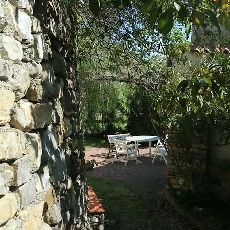 Villa Diletta San Bartolomeo Al Mare